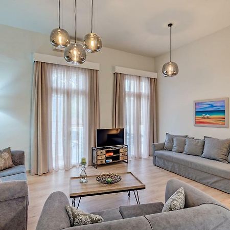 Grande Casa 1926 Apartment Chania  Ngoại thất bức ảnh