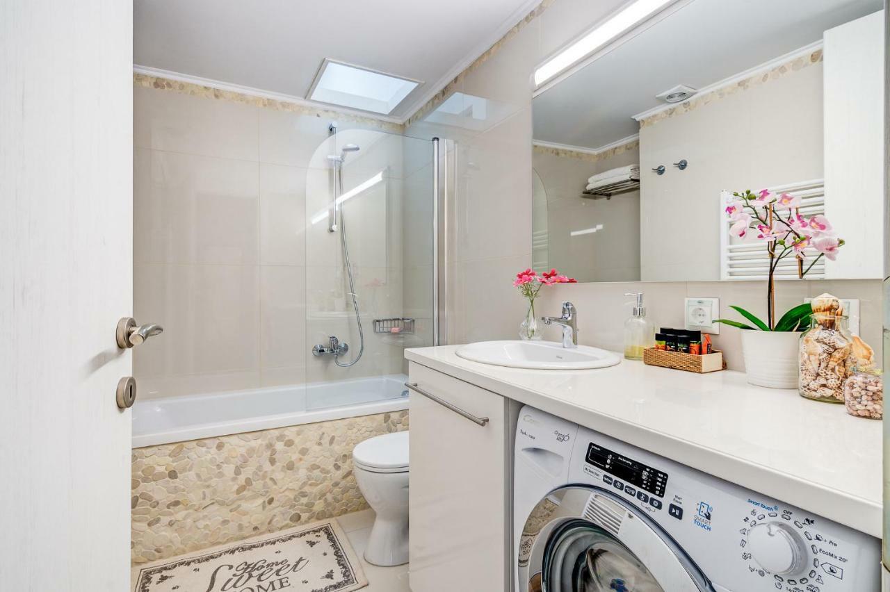 Grande Casa 1926 Apartment Chania  Ngoại thất bức ảnh